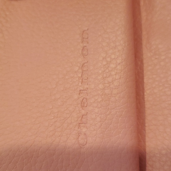 Beautiful pink double sided wallet (39) - Picture 6 of 10